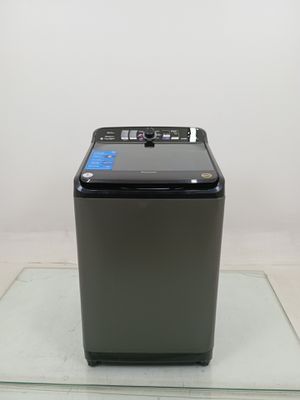 Lavadora Panasonic F150b1ta 15kg - Preto