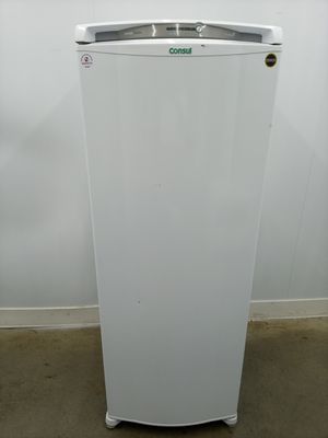 Refrigerador Consul 342l Frost Free Facilite 1 Porta  - Branco