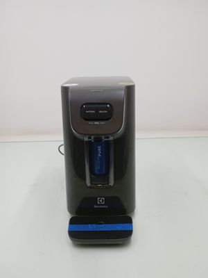 Purificador Electrolux Pc01x Com Compressor