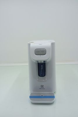Purificador Electrolux Pc01b Experience Com Compressor - Branco