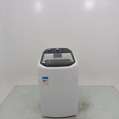 Lavadora Electrolux Lavadora Top Load 13 Kg Lda13 - Branco