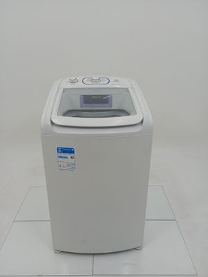 Lavadora Electrolux Les11 11kg Essential - Branco