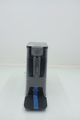 Purificador Electrolux Pe12g Purificador De Agua Eletrico - Cinza
