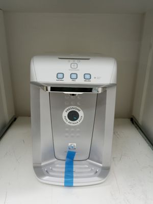 Purificador Electrolux Pa21g Purificador  De Agua Pa21g Branco - - Branco