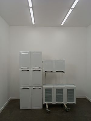 Cozinha Itatiaia Diamante Com 11 Portas - Branco
