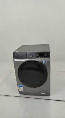 Lava E Seca Electrolux Lsw11 11kg Ultimate Care Front Load Inverter - Cinza