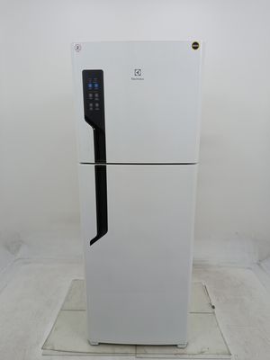 Geladeira Electrolux Tf56 Frost Free 474l Duplex - Branco