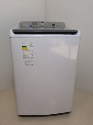 Lavadora Panasonic 16kg