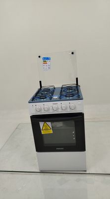 Fogao Itatiaia Star New 4 Bocas Acendimento Automatico - Branco
