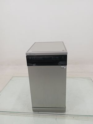 Lava Loucas Electrolux Lava Loucas Ls10e 10 Servicos - Cinza