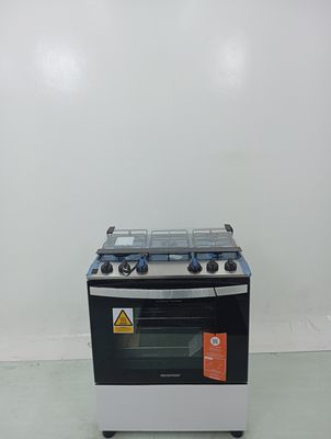 Fogao Brastemp Bfs5ndb 5 Bocas - Branco