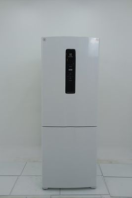 Refrigerador Electrolux Ib54 Duas Portas Inverse Frost Free 490l (autosense Desabilitado E Wi-fi Desabilitada) - Branco