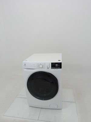 Lava E Seca Electrolux Lsp11 - Lava E Seca Electrolux Lsp11-220 V-branco - Branco