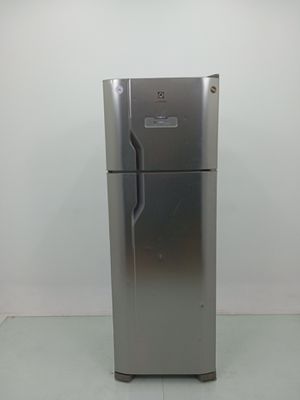 Refrigerador Electrolux Tf39s Frost Free 310l - Platinum