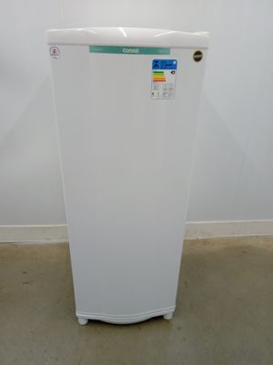 Refrigerador Consul 261l 1 Porta Degelo Seco - Branco