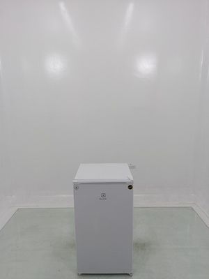 Frigobar Electrolux Em90 90l Efficient Com Controle De Temperatura - Branco