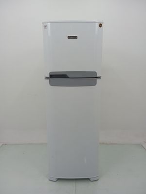 Refrigerador Electrolux Tc41-   Frost Free 370l Cont Branco - Branco