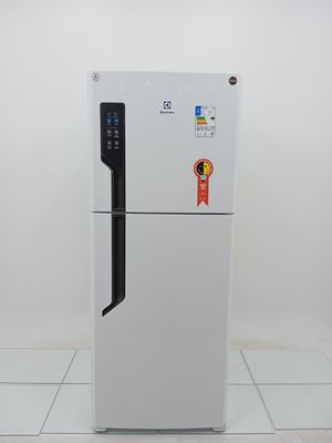 Refrigerador Electrolux Tf55- Geladeira -431l - Branco