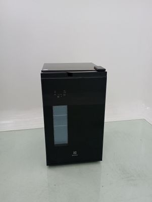 Cervejeira Electrolux Eb10c Home Bar Frost Free 100l  - Preto