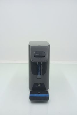 Purificador Electrolux Pe15x  Efficient Eletrônico - Cinza