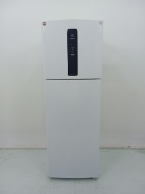 Refrigerador Electrolux If43 Frost Free Duas Portas 390l - Branco