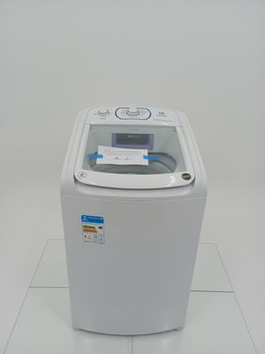 Lavadora Electrolux Les11 11kg Essential - Branco