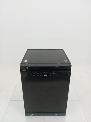 Lava Loucas Electrolux Ll14p 14 Serviços Experience Com Função Higienizar Compras - Preto