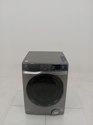 Lava E Seca Electrolux Lsw11 11kg  (função Wi-fi Desabilitada) - Cinza