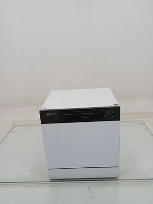 Lava Loucas Electrolux Lb08e 8 Servicos - Branco