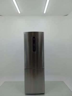 Refrigerador Electrolux Ib45s 2 Portas Inverse Frost Free 400l (autosense Desabilitado) - Platinum