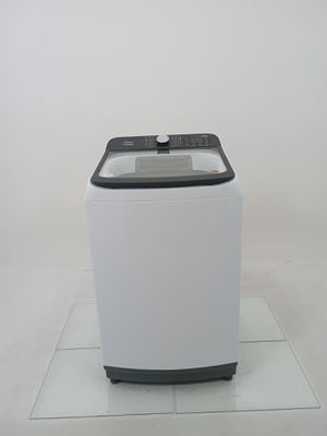 Lavadora Midea Lavadora Top Load 15kg - Branco
