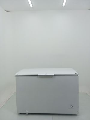 Freezer Electrolux Hi440 Freezer Horizontal 400l  - Branco