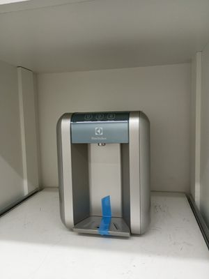 Purificador Electrolux Pe11x Agua Pe11x - Cinza