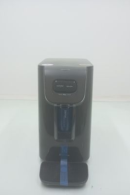 Purificador Electrolux Pc01x Experience Com Compressor - Cinza