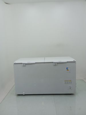 Freezer Electrolux H550 Horizontal 513l - Branco