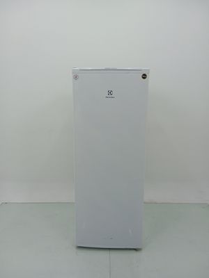 Freezer Electrolux Vertical Fei23 Cycle Defrost 197l Inverter - Branco