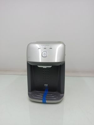 Purificador Electrolux Ph41x Com Compressor Agua Quente E Fria Painel Digital - Cinza