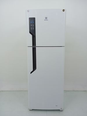 Refrigerador Electrolux Tf56 Duas Portas Frost Free 474l - Branco