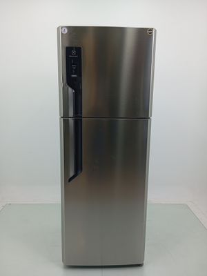 Refrigerador Electrolux Tf71s Frost Free 480l Duplex - Inox