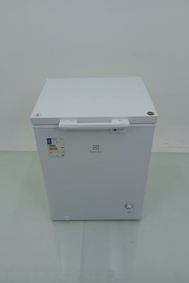Freezer Electrolux He150 Horizontal 143l - Branco