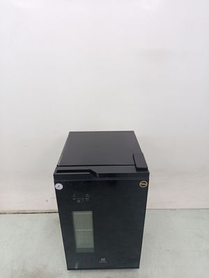 Cervejeira Electrolux Eb100 Home Bar Frost Free 100l - Preto