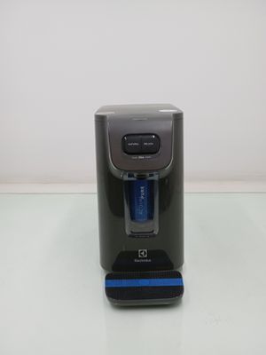 Purificador Electrolux Pc01x Com Compressor
