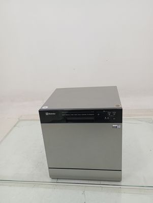 Lava Loucas Electrolux Lb08e 8 Servicos - Branca