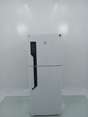 Refrigerador Electrolux Tf55 Frost Free 431l Duplex - Branco