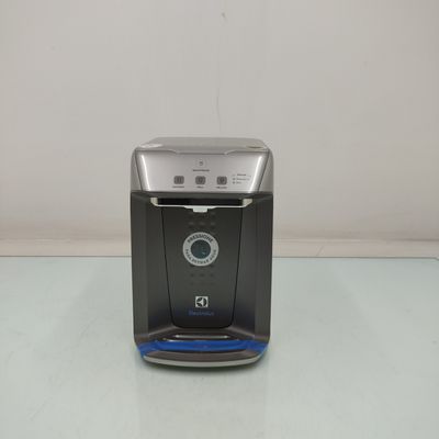 Purificador Electrolux Pa31g Refrigeracao Eletronica Luz Uv - Cinza