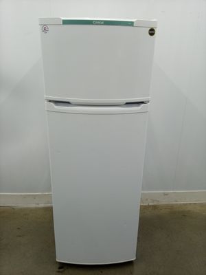 Refrigerador Consul Cycle Defrost 334l 2 Portas C/ Prateleiras Removíveis E Regulaveis  - Branco