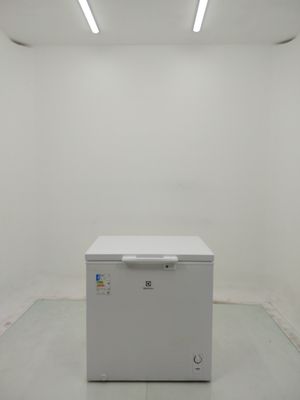 Freezer Electrolux He200 Horizontal 199l - Branco