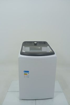Lavadora  Electrolux 15kg  Premium Care  - Branco