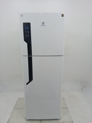 Refrigerador Electrolux It56 - Refrigerador Electrolux It56-127 V-branco - Branco