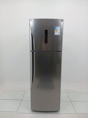 Refrigerador Panasonic Frost Free 387l - Inox